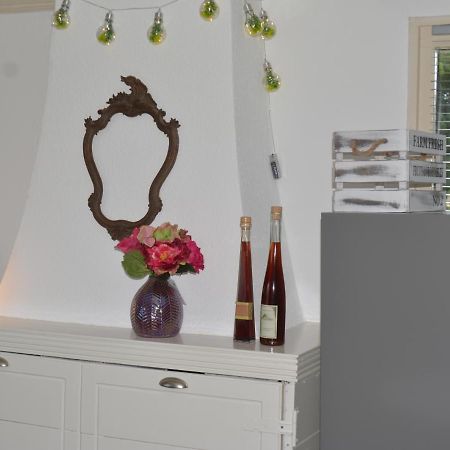 Ferienhaus Grafenland Dersum 外观 照片